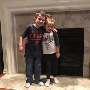 Meet your Posher, Tim